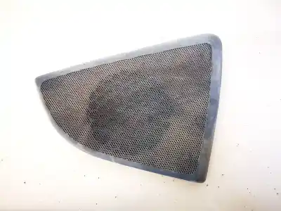 Peça sobressalente para automóvel em segunda mão plásticos por renault espace /grand espace (je0) 2.2 dtespace 2001 (je0e/h) referências oem iam 6025300214