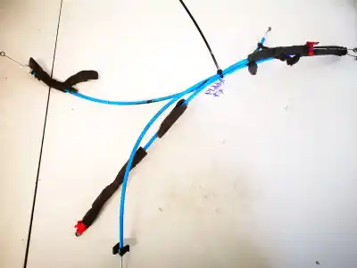 Piesă de schimb auto la mâna a doua piese diverse pentru volkswagen passat b5 (3b2) 1.9 tdi referințe oem iam 