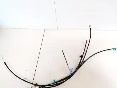 Pezzo di ricambio per auto di seconda mano Pezzi Vari per AUDI 80 (811/813) 1.8 Riferimenti OEM IAM   