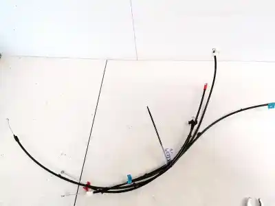 Pezzo di ricambio per auto di seconda mano pezzi vari per audi 80 (811/813) 1.8 riferimenti oem iam   