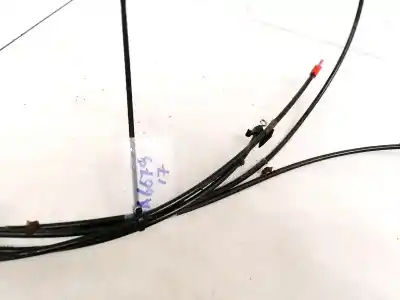 Pezzo di ricambio per auto di seconda mano pezzi vari per audi 80 (811/813) 1.8 riferimenti oem iam   