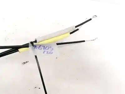 Peça sobressalente para automóvel em segunda mão peças diversas por hyundai getz (tb) 1.3 básico referências oem iam 