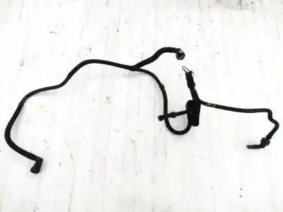 Tweedehands auto-onderdeel diverse onderdelen voor ford focus c-max (cap) 1.6 tdci cat oem iam-referenties 