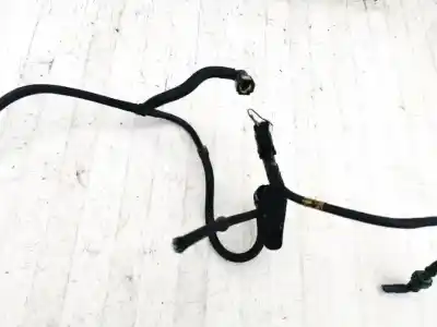 Pezzo di ricambio per auto di seconda mano pezzi vari per ford focus c-max (cap) 1.6 tdci cat riferimenti oem iam   