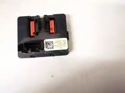 Автозапчасти б/у датчик угла поворота за skoda superb (3u4) 2.5 v6 tdi cat (bdg) ссылки oem iam 3u0959542a  