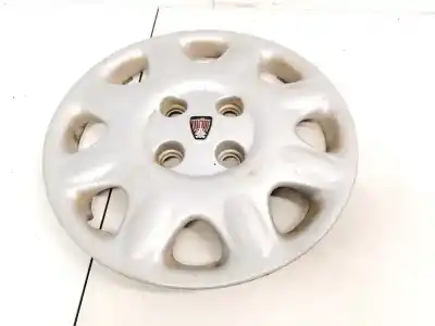Pezzo di ricambio per auto di seconda mano coprimozzi per rover rover 600 (rh) 2.0 620 sdi riferimenti oem iam boirbon 6398