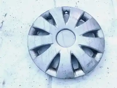 Pezzo di ricambio per auto di seconda mano coprimozzi per volkswagen passat variant (3a5) 1.9 tdi riferimenti oem iam 