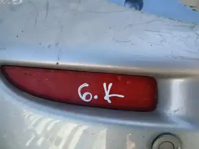 Автозапчасти б/у лампа бампера задняя левая за mazda 5 (cr) 2.0 cd (cr19) ссылки oem iam   