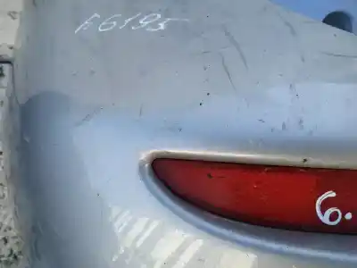 Автозапчасти б/у лампа бампера задняя левая за mazda 5 (cr) 2.0 cd (cr19) ссылки oem iam   