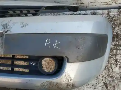Автозапчасти б/у передние молдинги за renault espace iv (jk0) 2.2 dci turbodiesel ссылки oem iam 