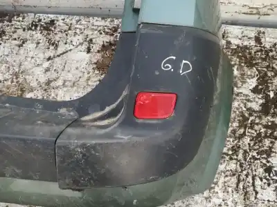 Tweedehands auto-onderdeel achterlijstjes voor renault scenic ii 1.5 dci diesel oem iam-referenties 