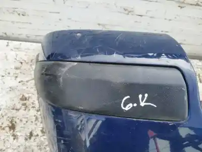 Автозапчасти б/у задние молдинги за volkswagen passat variant (3b5) 1.9 tdi ссылки oem iam   