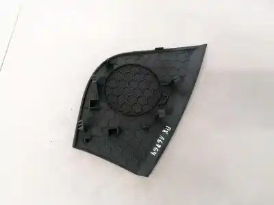 Автозапчастина б/у пластикler для saab 9-5 (ys3e) 2.3 turbo посилання на oem iam 5172747  