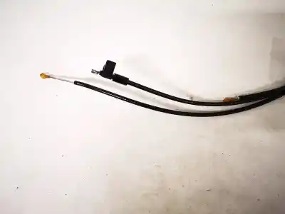 Pezzo di ricambio per auto di seconda mano pezzi vari per opel vectra b caravan 1.6 16v riferimenti oem iam   