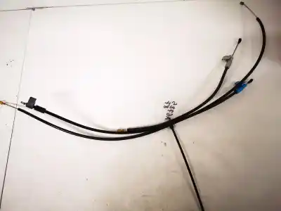 Second-hand car spare part various parts for opel vectra b caravan 1.6 16v oem iam references 