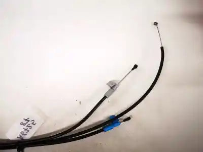 Pezzo di ricambio per auto di seconda mano pezzi vari per opel vectra b caravan 1.6 16v riferimenti oem iam   