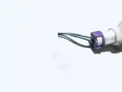 Pezzo di ricambio per auto di seconda mano pezzi vari per audi a6 avant (c4) 2.5 tdi riferimenti oem iam   