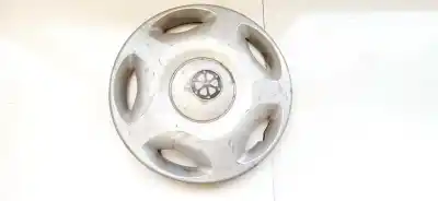 Pièce détachée automobile d'occasion Capuchons De Moyeux pour MITSUBISHI SPACE STAR (DG0) 1.3 CAT Références OEM IAM   