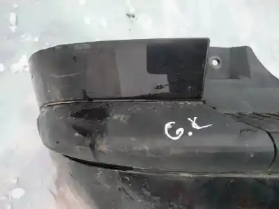 Автозапчасти б/у задние молдинги за opel zafira, a 1999.04 - 2003.11 2.2 dti 16v 92kw 2002.01 - 2005.06 ссылки oem iam   