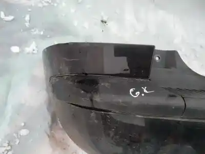 Автозапчастина б/у задні модинги для opel zafira, a 1999.04 - 2003.11 2.2 dti 16v 92kw 2002.01 - 2005.06 посилання на oem iam 