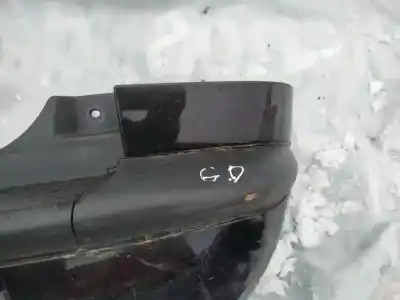 Автозапчастина б/у задні модинги для opel zafira, a 1999.04 - 2003.11 2.2 dti 16v 92kw 2002.01 - 2005.06 посилання на oem iam 