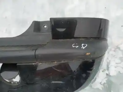 Автозапчастина б/у задні модинги для opel zafira, a 1999.04 - 2003.11 2.2 dti 16v 92kw 2002.01 - 2005.06 посилання на oem iam   