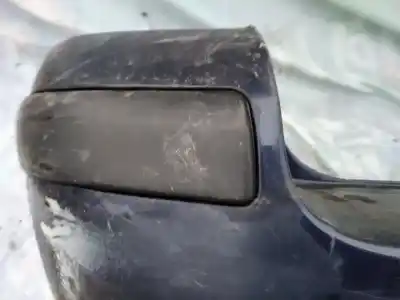 Автозапчастина б/у задні модинги для volkswagen passat variant (3b5) 1.9 tdi посилання на oem iam   
