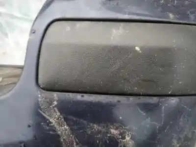 Автозапчастина б/у задні модинги для volkswagen passat variant (3b5) 1.9 tdi посилання на oem iam   