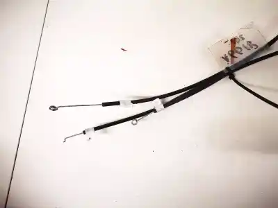 Pezzo di ricambio per auto di seconda mano pezzi vari per fiat doblo (119) 1.3 16v multijet dynamic pan. riferimenti oem iam   