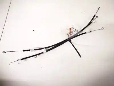 Tweedehands auto-onderdeel diverse onderdelen voor fiat doblo (119) 1.3 16v multijet dynamic pan. oem iam-referenties 