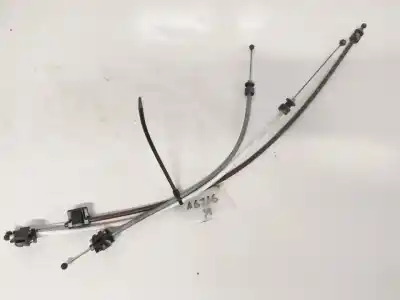 Tweedehands auto-onderdeel diverse onderdelen voor ford focus c-max (cap) 1.8 tdci turbodiesel cat oem iam-referenties 
