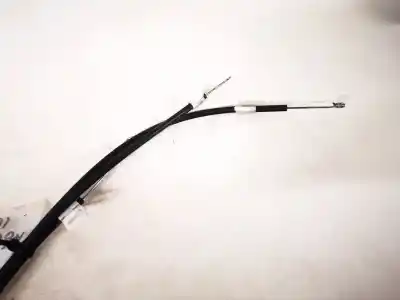 Pezzo di ricambio per auto di seconda mano pezzi vari per fiat doblo (119) 1.3 16v multijet dynamic pan. riferimenti oem iam   