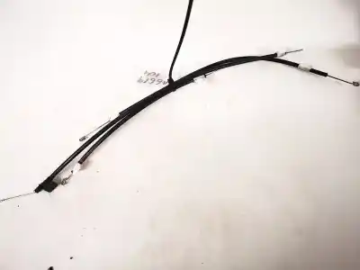 Pezzo di ricambio per auto di seconda mano pezzi vari per fiat doblo (119) 1.3 16v multijet dynamic pan. riferimenti oem iam 