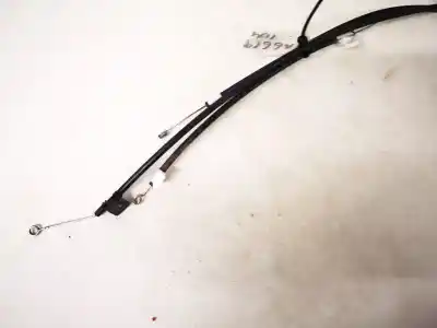 Pezzo di ricambio per auto di seconda mano pezzi vari per fiat doblo (119) 1.3 16v multijet dynamic pan. riferimenti oem iam   