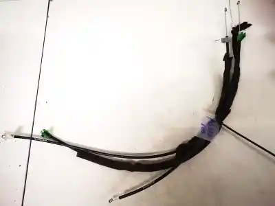 Автозапчастина б/у різні деталі для opel zafira, a 1999.04 - 2003.11 2.2 dti 16v 92kw 2002.01 - 2005.06 посилання на oem iam 