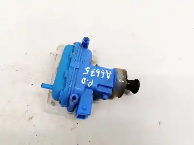 Second-hand car spare part tailgate central locking system  for audi 80 (811/813) 1.8 oem iam references 893862153c