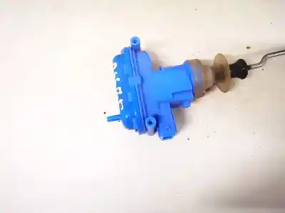 Second-hand car spare part tailgate central locking system  for audi 80 (811/813) 1.8 oem iam references 893862153c  