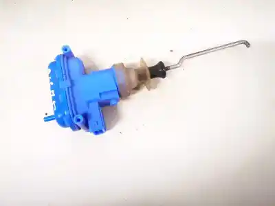 Second-hand car spare part tailgate central locking system  for audi 80 (811/813) 1.8 oem iam references 893862153c