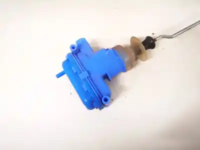 Second-hand car spare part tailgate central locking system  for audi 80 (811/813) 1.8 oem iam references 893862153c  