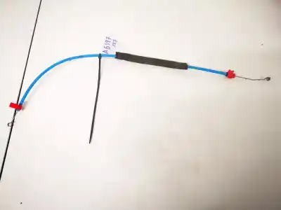 Pezzo di ricambio per auto di seconda mano Pezzi Vari per AUDI A4 AVANT (B5) 1.9 TDI Riferimenti OEM IAM   