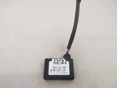 Автозапчасти б/у датчик за mazda 5 berl. (cr) 1.8 active ссылки oem iam bp4k665g0