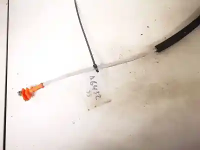 Pezzo di ricambio per auto di seconda mano pezzi vari per opel meriva b 1.7 16v cdti riferimenti oem iam   