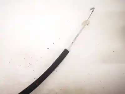 Pezzo di ricambio per auto di seconda mano pezzi vari per opel meriva b 1.7 16v cdti riferimenti oem iam   