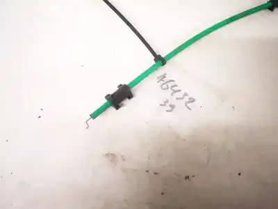 Pezzo di ricambio per auto di seconda mano pezzi vari per opel meriva b 1.7 16v cdti riferimenti oem iam   