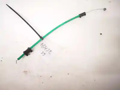 Peça sobressalente para automóvel em segunda mão peças diversas por opel meriva b 1.7 16v cdti referências oem iam 