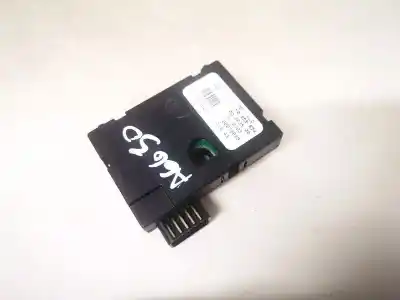 Автозапчасти б/у датчик угла поворота за volkswagen golf v variant (1k5) 1.9 tdi ссылки oem iam 1k0959654  