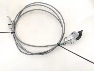 Second-hand car spare part handbrake lever for toyota corolla (e12) 2.0 d-4d sol berlina oem iam references 