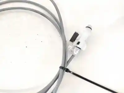 Peça sobressalente para automóvel em segunda mão alavanca de travão de mão por toyota corolla (e12) 2.0 d-4d sol berlina referências oem iam   