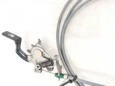 Peça sobressalente para automóvel em segunda mão alavanca de travão de mão por toyota corolla (e12) 2.0 d-4d sol berlina referências oem iam   