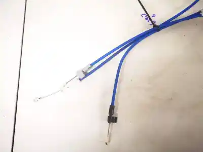 Pezzo di ricambio per auto di seconda mano pezzi vari per opel vectra b caravan 2.0 dti riferimenti oem iam   